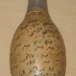 Cork Bottle