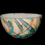 Multi Color bowl