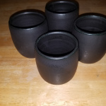Black Cups