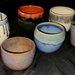 Cups