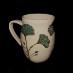 Ginkgo Mug
