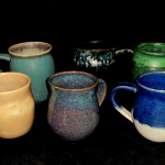Assorted Mugs