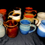 Assorted Mugs