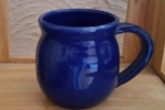 Cobalt Mug