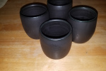 Black Cups