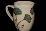 Ginkgo Mug