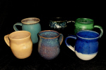 Assorted Mugs