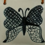 Black Butterfly