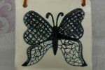 Black Butterfly