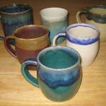 Mugs