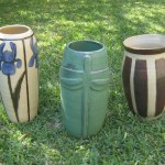 Vases