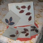 Plate Set
