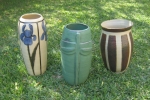 Vases