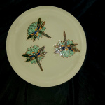 Dragon Plate