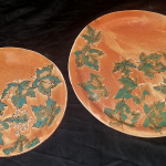 Leaf Plates