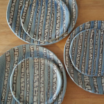 Birch Set