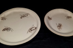 Bee Plates