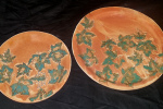 Leaf Plates