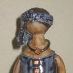 Black Lady