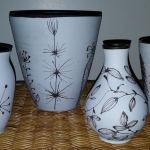 Porcelain Vases