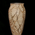 Lines Vase