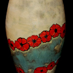 Red Flowers