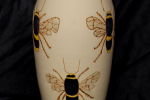 Bee Vase