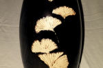 Ginkgo Vase