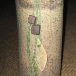 tourq bead
